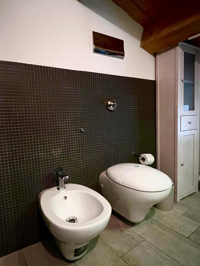 Dhome B&B Palermo Exterior foto
